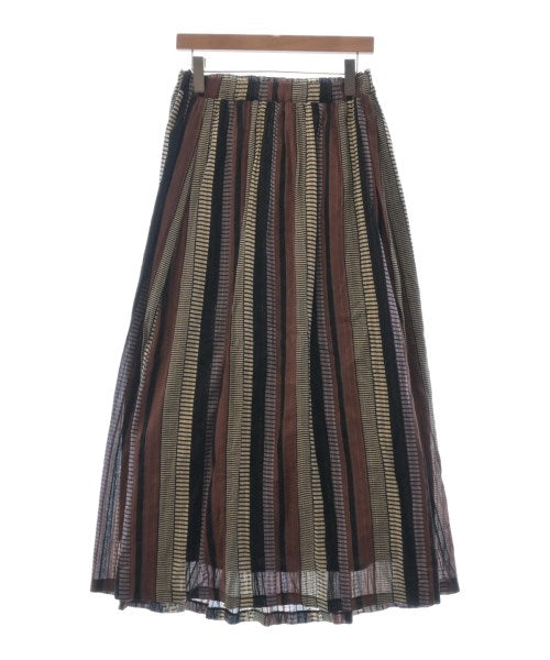 UHURU กระโปรงยาว/แม็กซี่ยาว