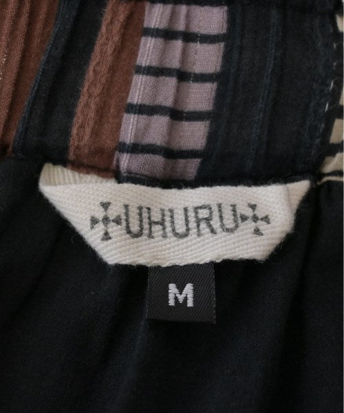 UHURU กระโปรงยาว/แม็กซี่ยาว