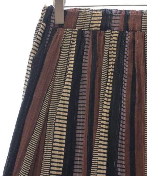 UHURU กระโปรงยาว/แม็กซี่ยาว