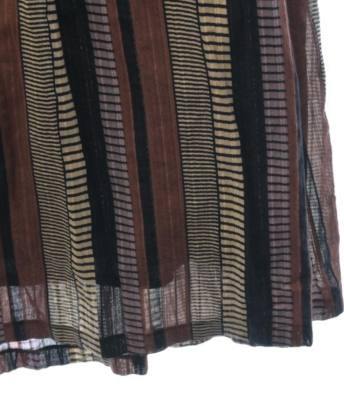 UHURU กระโปรงยาว/แม็กซี่ยาว