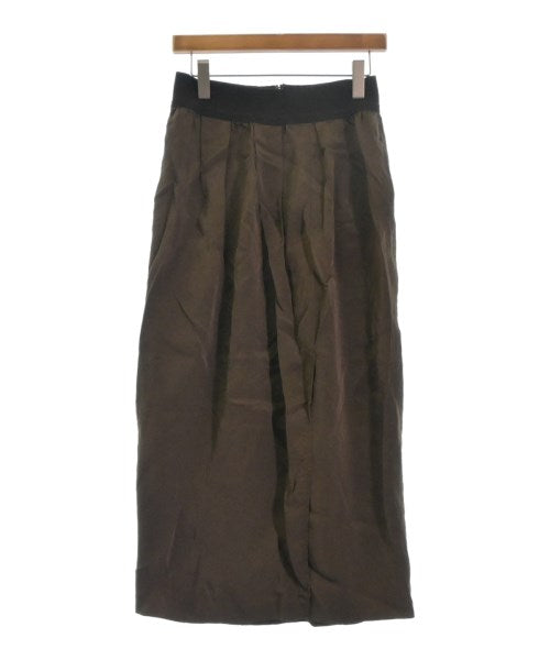 uncrave กระโปรงยาว/แม็กซี่ยาว