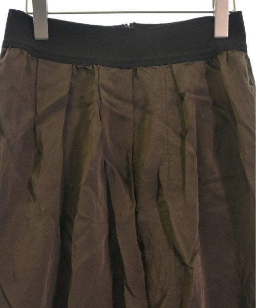 uncrave กระโปรงยาว/แม็กซี่ยาว