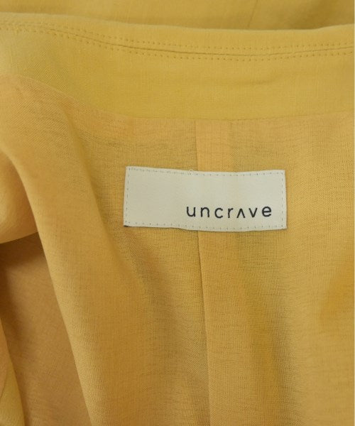 uncrave ชุดเดรส