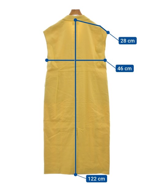 uncrave ชุดเดรส