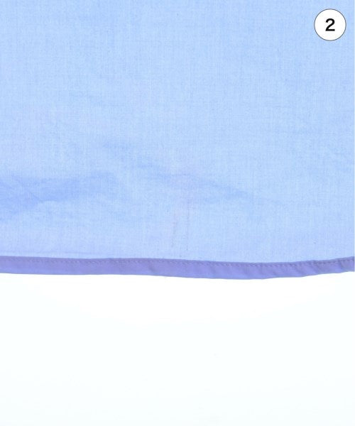 YUKI HASHIMOTO เสื้อลำลอง