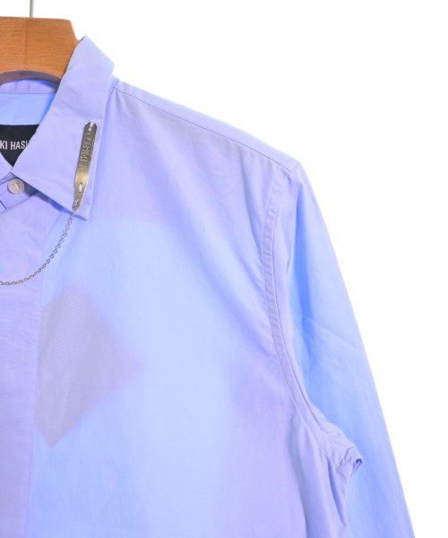 YUKI HASHIMOTO เสื้อลำลอง