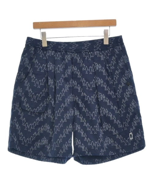 DAIWA PIER39 กางเกงขาสั้น