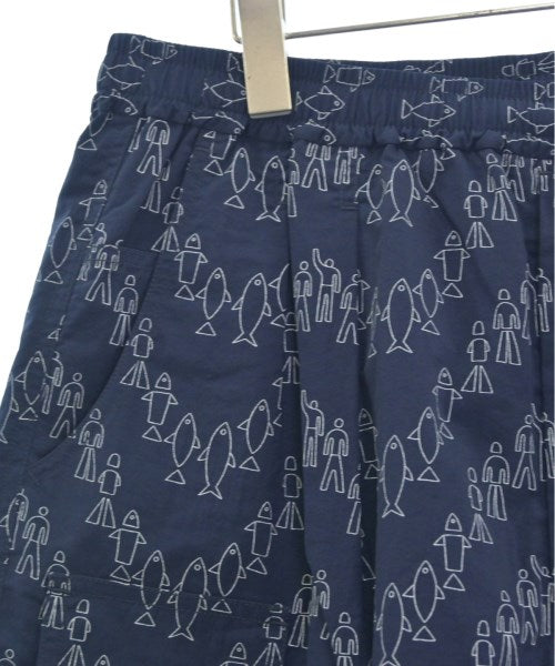 DAIWA PIER39 กางเกงขาสั้น