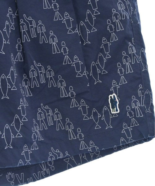 DAIWA PIER39 กางเกงขาสั้น