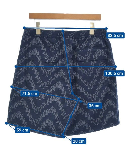 DAIWA PIER39 กางเกงขาสั้น