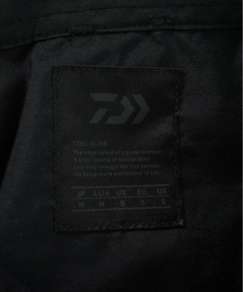 DAIWA PIER39 เสื้อลำลอง