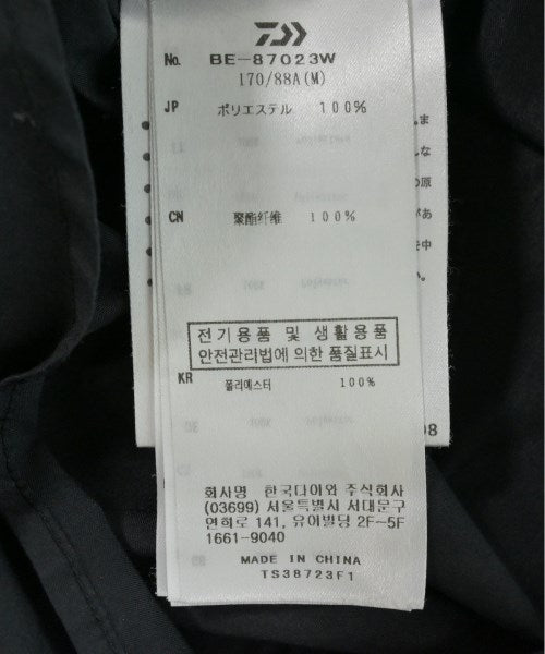 DAIWA PIER39 เสื้อลำลอง