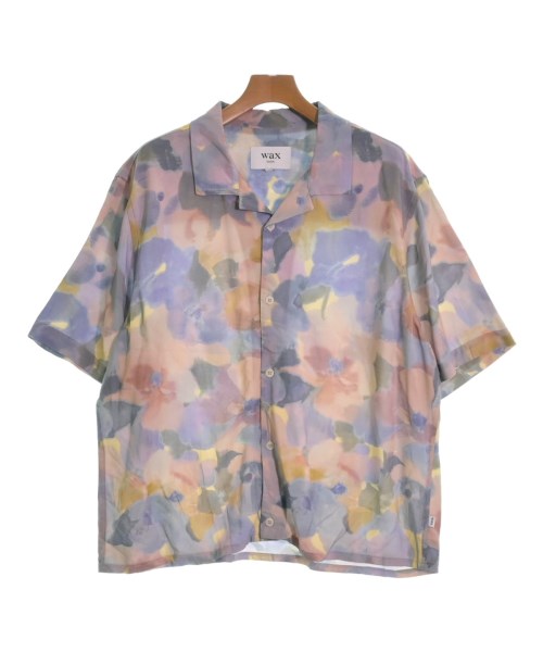 WAX LONDON เสื้อลำลอง