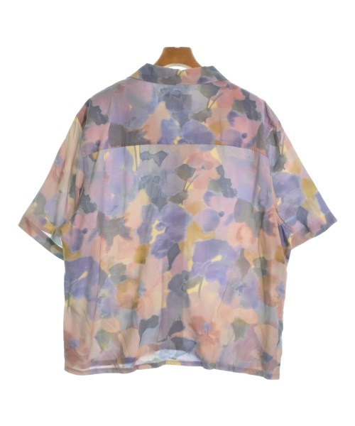 WAX LONDON เสื้อลำลอง