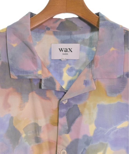 WAX LONDON เสื้อลำลอง