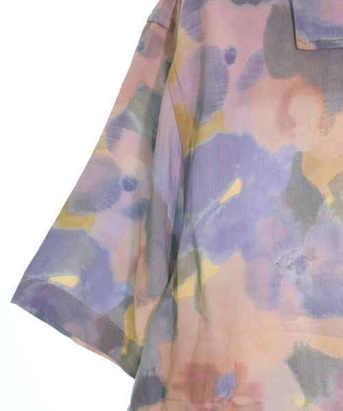 WAX LONDON เสื้อลำลอง