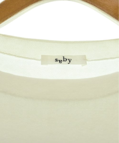 saby เสื้อยืด/เสื้อท็อปส์