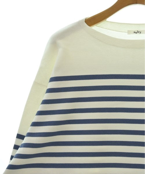 saby เสื้อยืด/เสื้อท็อปส์