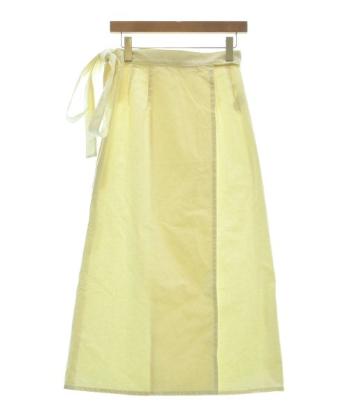 louren กระโปรงยาว/แม็กซี่ยาว