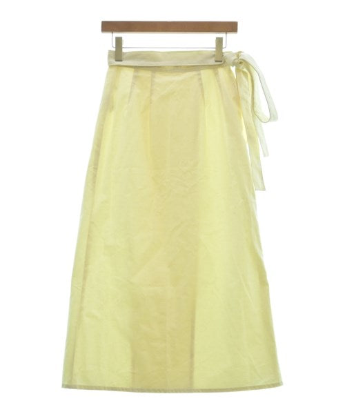 louren กระโปรงยาว/แม็กซี่ยาว