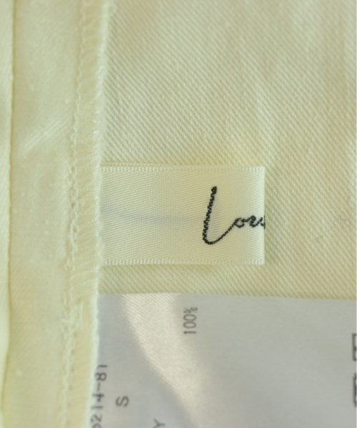 louren กระโปรงยาว/แม็กซี่ยาว