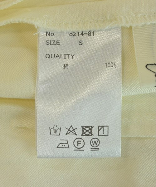 louren กระโปรงยาว/แม็กซี่ยาว