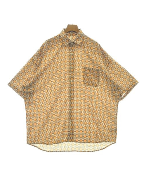 HALHAM เสื้อลำลอง