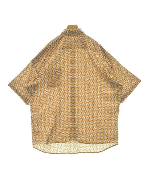 HALHAM เสื้อลำลอง