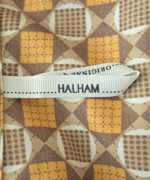 HALHAM เสื้อลำลอง