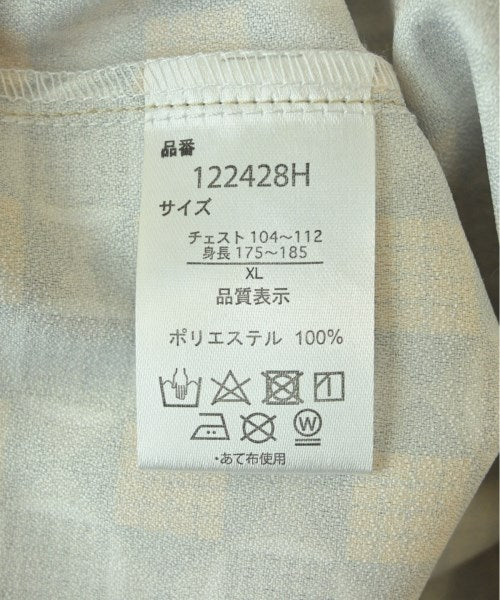 HALHAM เสื้อลำลอง