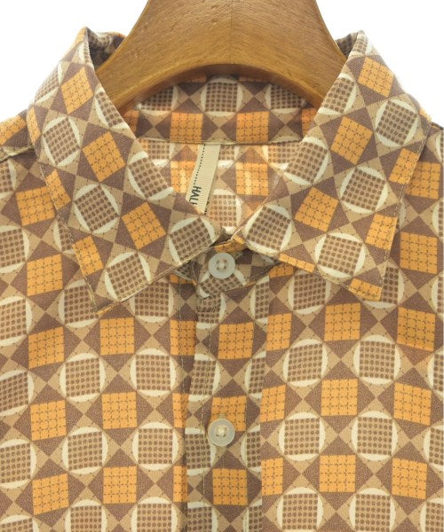 HALHAM เสื้อลำลอง