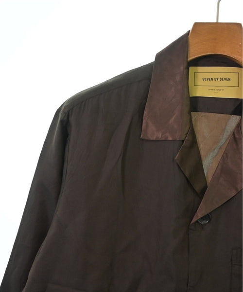 SEVEN BY SEVEN เสื้อลำลอง