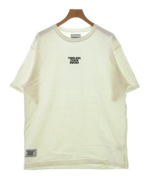 BUDSPOOL เสื้อยืด/เสื้อท็อปส์
