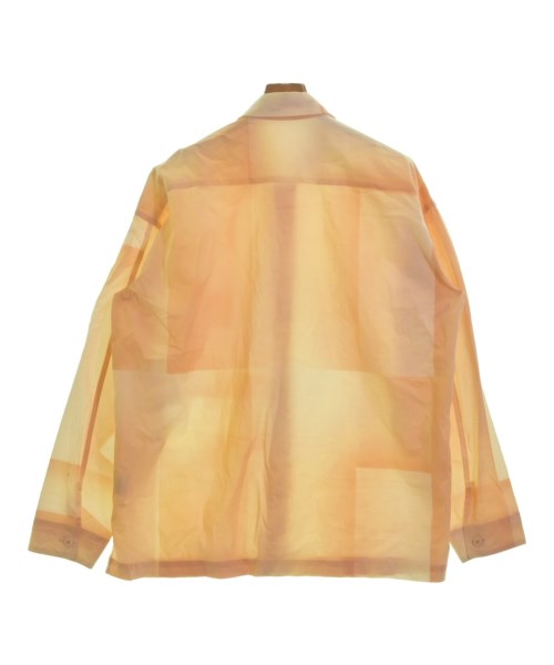 IM MEN เสื้อลำลอง