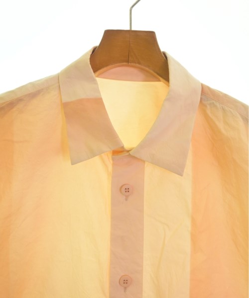 IM MEN เสื้อลำลอง