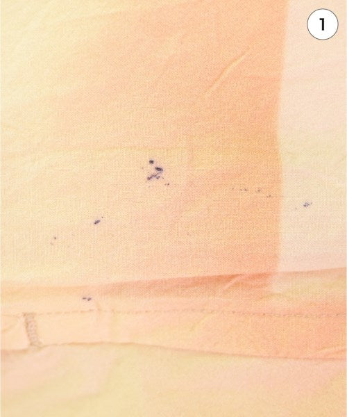 IM MEN เสื้อลำลอง