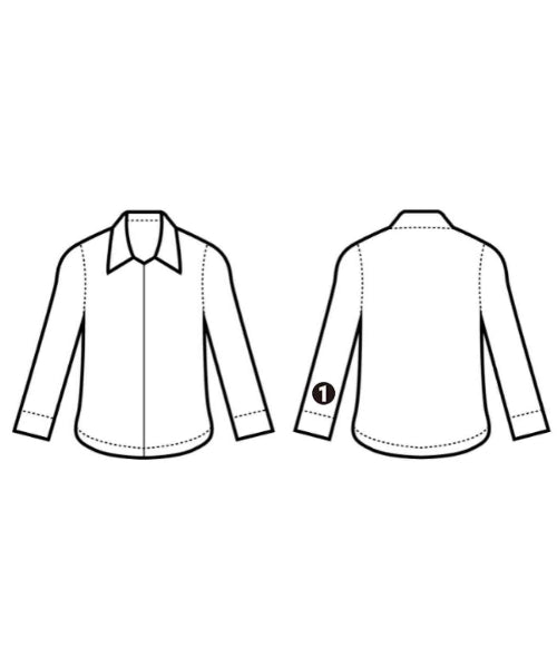 IM MEN เสื้อลำลอง