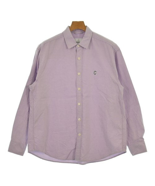 COVERNAT เสื้อลำลอง