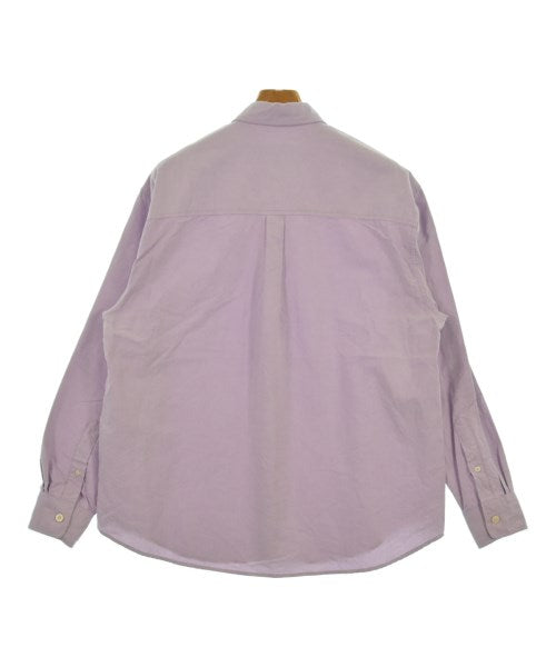 COVERNAT เสื้อลำลอง