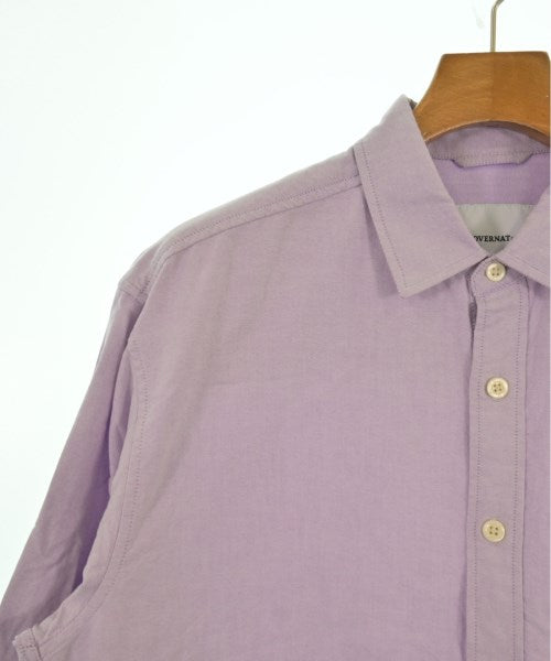 COVERNAT เสื้อลำลอง