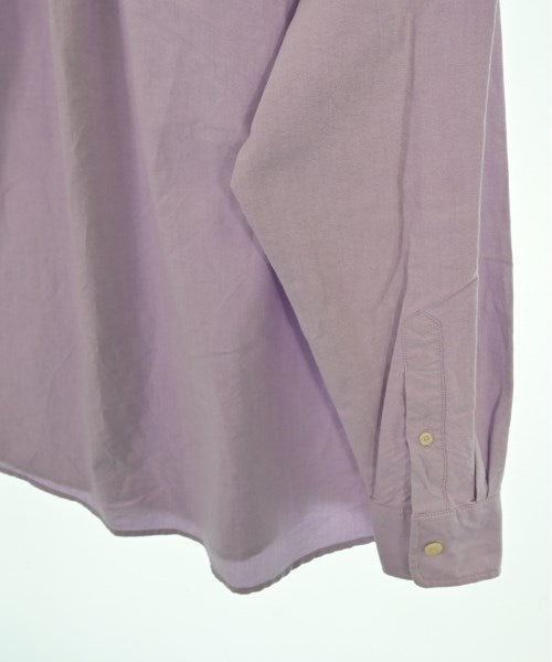 COVERNAT เสื้อลำลอง