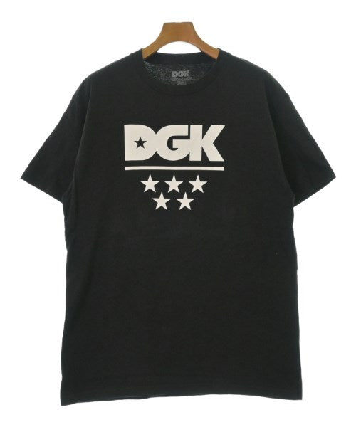 DGK เสื้อยืด/เสื้อท็อปส์