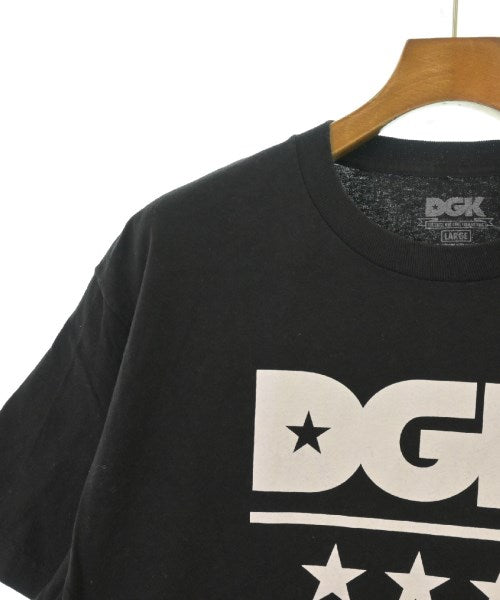 DGK เสื้อยืด/เสื้อท็อปส์