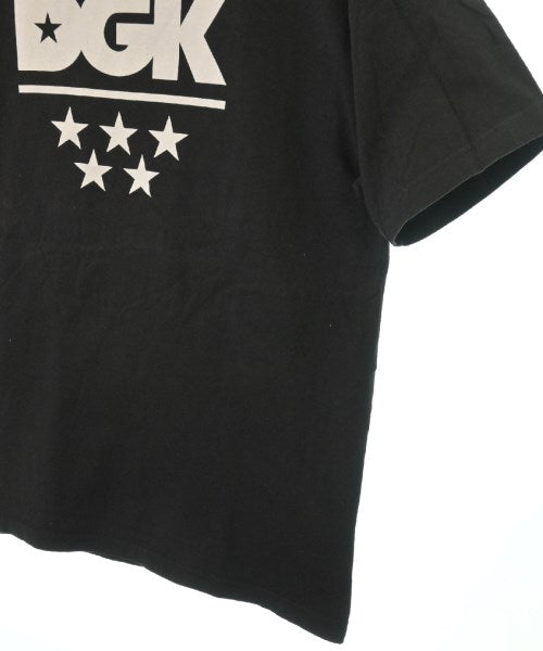 DGK เสื้อยืด/เสื้อท็อปส์
