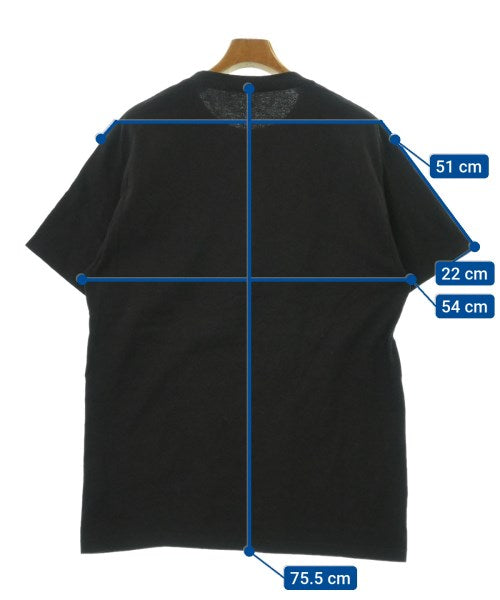 DGK เสื้อยืด/เสื้อท็อปส์