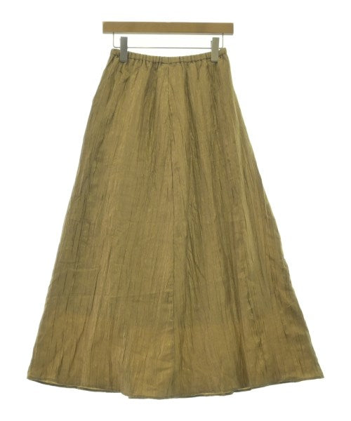 THE PAUSE กระโปรงยาว/แม็กซี่ยาว