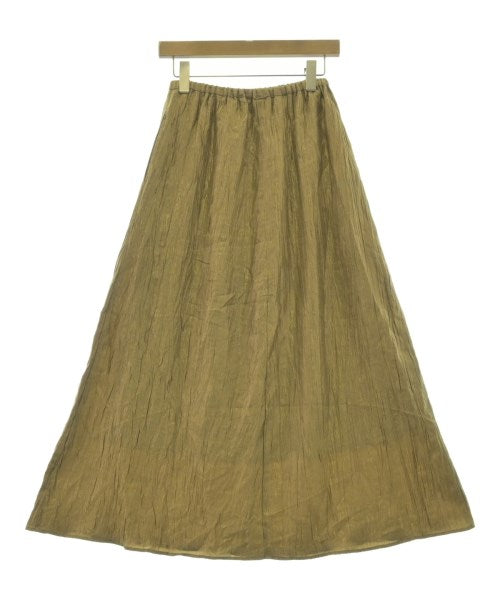 THE PAUSE กระโปรงยาว/แม็กซี่ยาว