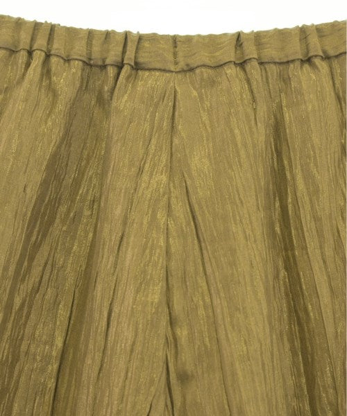 THE PAUSE กระโปรงยาว/แม็กซี่ยาว