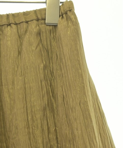 THE PAUSE กระโปรงยาว/แม็กซี่ยาว