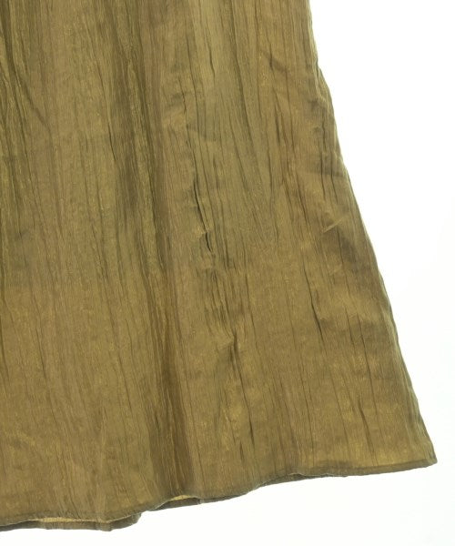 THE PAUSE กระโปรงยาว/แม็กซี่ยาว